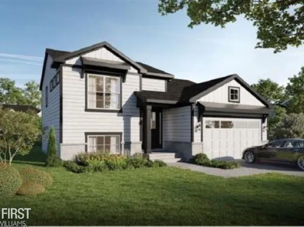 11200 Handel Ln, Davison, MI 48423