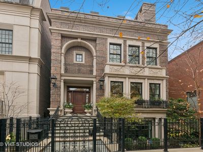 1701 N Dayton St, Chicago, IL, 60614