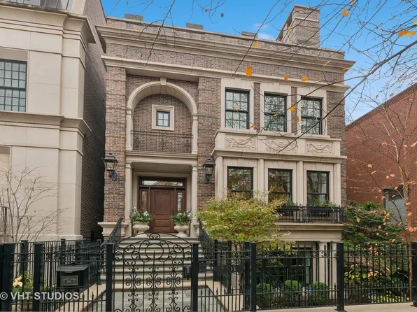 1701 N Dayton St, Chicago, IL 60614