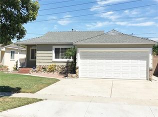 3358 Stevely Ave, Long Beach, CA 90808