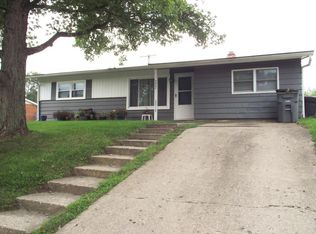 5807 Seneca Trl, Kokomo, IN 46902