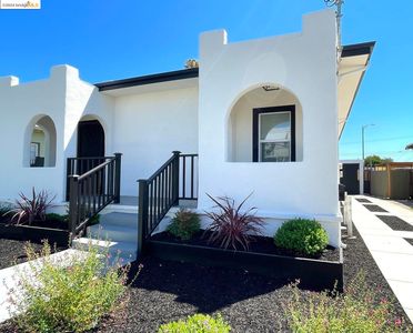 2572 60th Ave, Oakland, CA, 94605