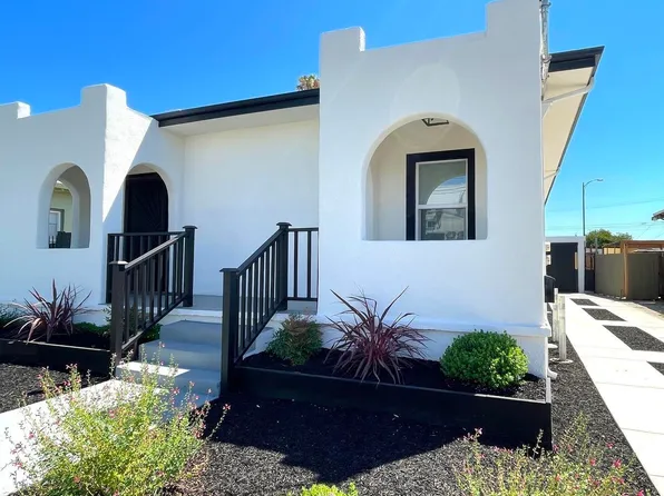 2572 60th Ave, Oakland, CA 94605