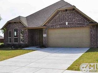 4303 Oak Bluff Rd, Melissa, TX 75454