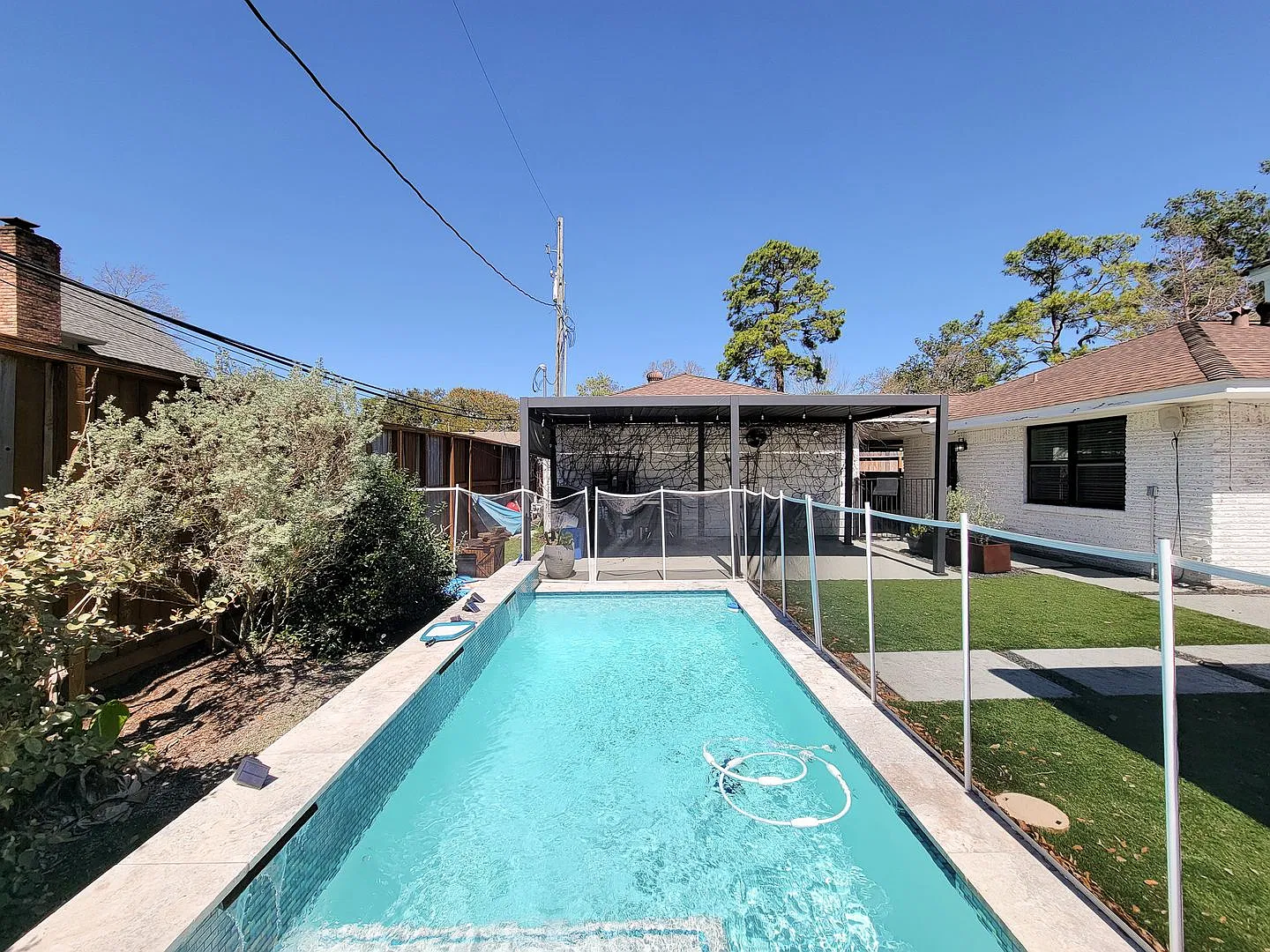 Welcome home to 4915 Brian Haven! This meticulously maintained, FOUR bedroom almost 2,500 square ... — Photo 2