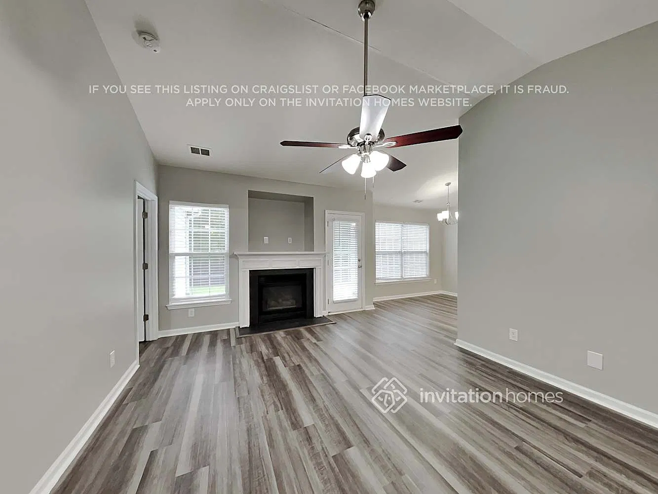 7015 Indian Ridge Ln Charlotte, NC 28214 — Photo 3
