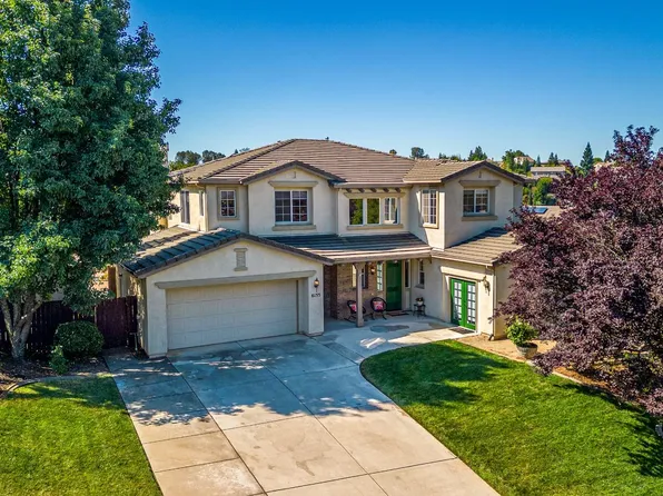 6155 Bridgeport Dr, Shingle Springs, CA 95682