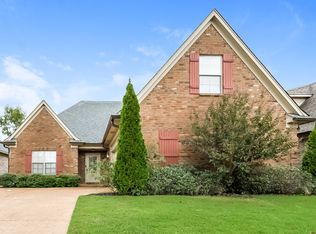 4248 Markston Dr, Southaven, MS 38672