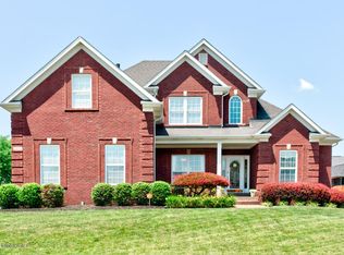 3116 Shady Springs Dr, Louisville, KY 40299