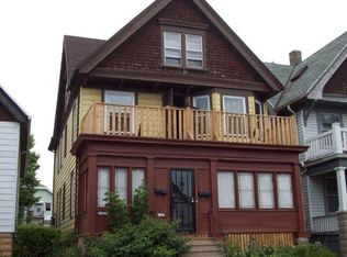 3183 N 14th St #3183A, Milwaukee, WI 53206