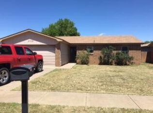 5508 Harvard St, Lubbock, TX 79416