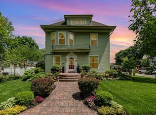 1032 Cliff St, Brookville, IN 47012