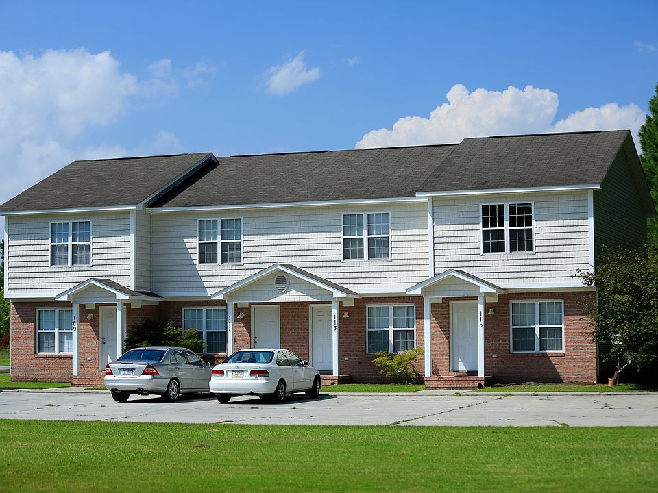 Back Building