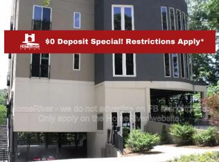 140 Alden Ave NW APT 201, Atlanta, GA 30309