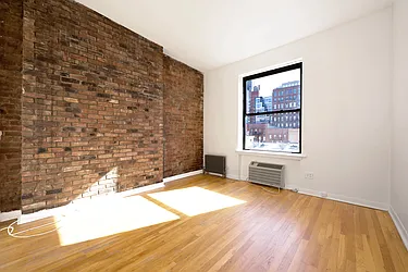 Rented by Buchbinder & Warren