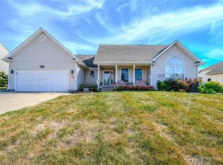 1325 Kenton Way, Troy, OH 45373