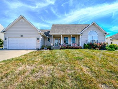 1325 Kenton Way, Troy, OH, 45373