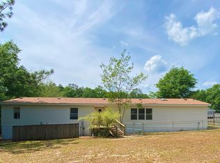 5814 Seven Ducks Ln, Crestview, FL 32539