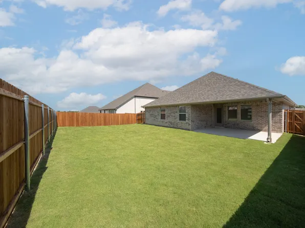 3133 Citrusvale Dr, Royse City, TX 75189