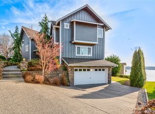 11030 18th St NE, Lake Stevens, WA 98258