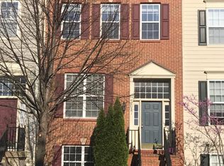 3617 Sprigg St S, Frederick, MD 21704