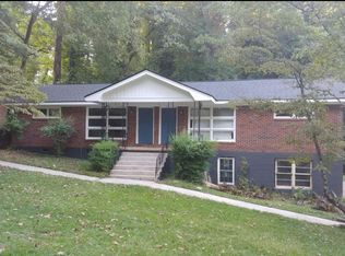 2892 Eastwood Dr, Decatur, GA 30032