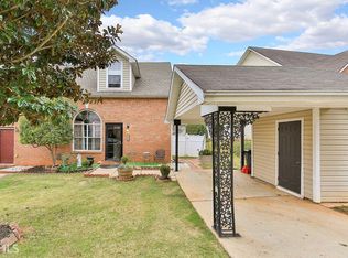 4155 Glen Iris Dr, Cumming, GA