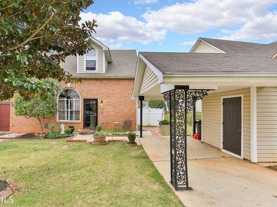 4155 Glen Iris Dr, Cumming, GA, 30040