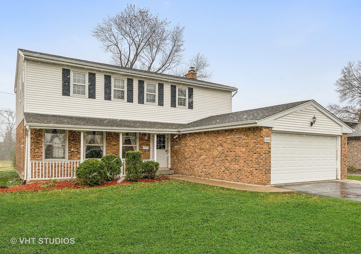 2849 Willow Rd, Homewood, IL 60430 Zillow