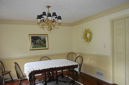 2nd image of 3331 Channing Ct