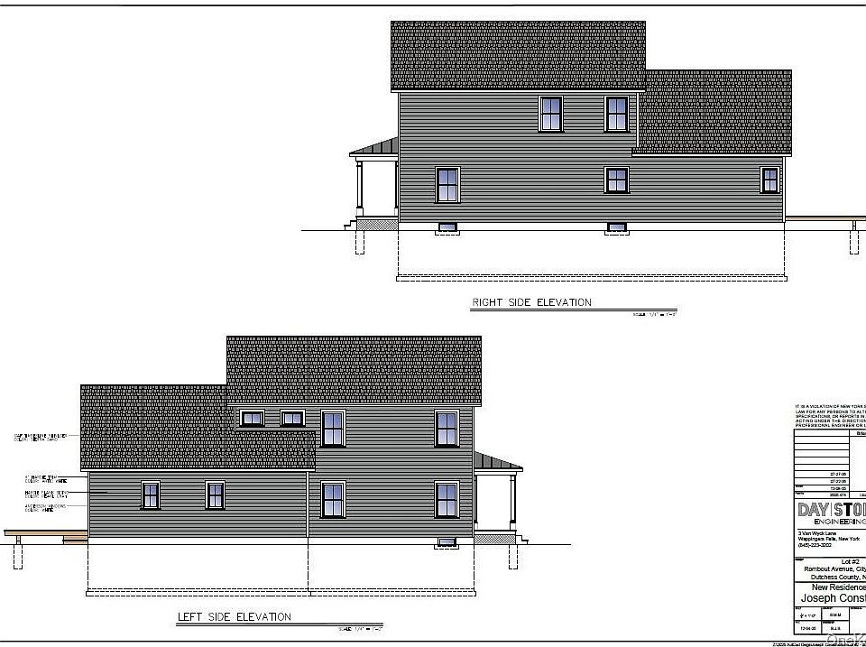 2nd image of 0 rombout Avenue #2