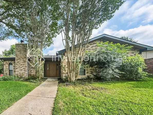 1217 Lombardy Dr, Plano, TX 75023
