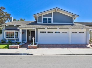 6402 Newbury Dr, Huntington Beach, CA 92647