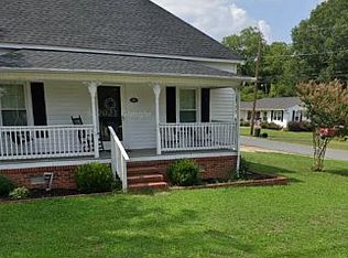 302 S Kimmons St, Landis, NC 28088