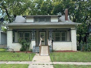 413 N 2nd St, Independence, KS 67301