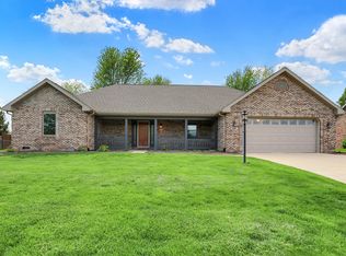 815 Stewart Rd, Anderson, IN 46012