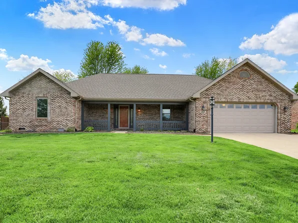 815 Stewart Rd, Anderson, IN 46012