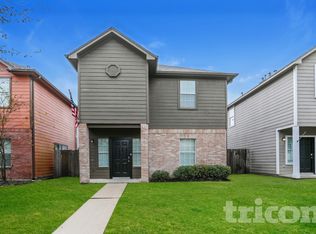 11415 Carla St, Houston, TX 77076