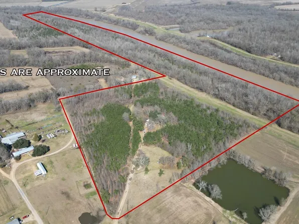 165 Mitchell Rd, Harrisonburg, LA 71340