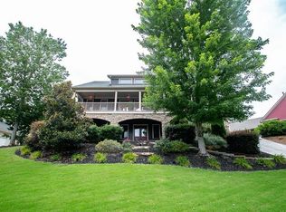 506 Crested Hawk Rdg, Canton, GA 30114