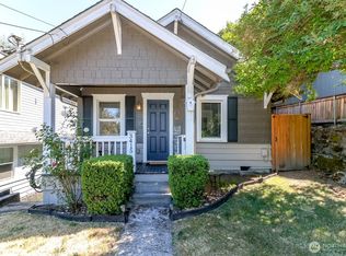 3415 S Durango Street, Tacoma, WA 98409