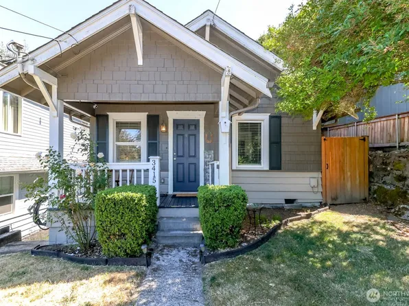 3415 S Durango Street, Tacoma, WA 98409