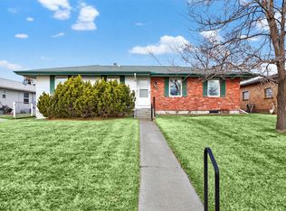 3805 9th Ave S, Great Falls, MT 59405