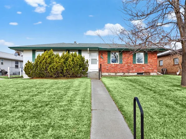 3805 9th Ave S, Great Falls, MT 59405