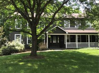 128 Valley Forge Dr, Cranberry Twp, PA 16066