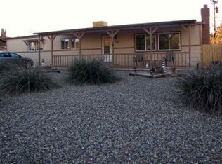 18 1st Ave, Page, AZ 86040