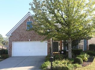 1615 Minstrel Ter, Cumming, GA 30041