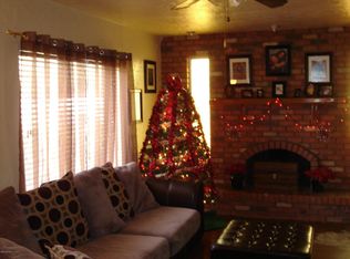 3601 W Monte Vista Rd, Phoenix, AZ 85009