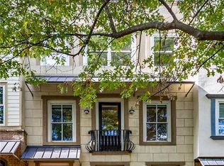 1229 Mecaslin St NW UNIT 5, Atlanta, GA 30318