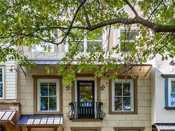 1229 Mecaslin St NW Unit 5, Atlanta, GA 30318